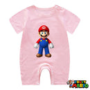 Body Bebe Mario