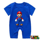 Body Bebe Mario