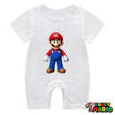 Body Bebe Mario