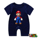 Body Bebe Mario