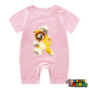 Body Bebe Mario Tanuki