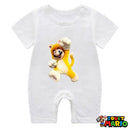 Body Bebe Mario Tanuki