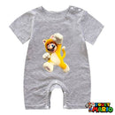 Body Bebe Mario Tanuki