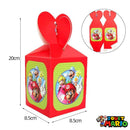 Boite a Bonbon Super Mario Bros