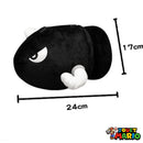 Boite a Mouchoirs Mario Bill Ball