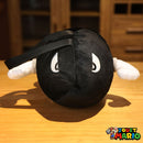 Boite a Mouchoirs Mario Bill Ball