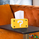 Boite a Mouchoirs Mario
