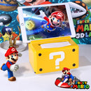 Boite a Mouchoirs Mario