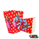 Boite a Pop Corn Mario