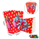Boite a Pop Corn Mario