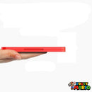 Boîte Rangement Jeux Switch Mario