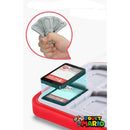 Boîte Rangement Jeux Switch Mario