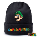 Bonnet Chaud Luigi
