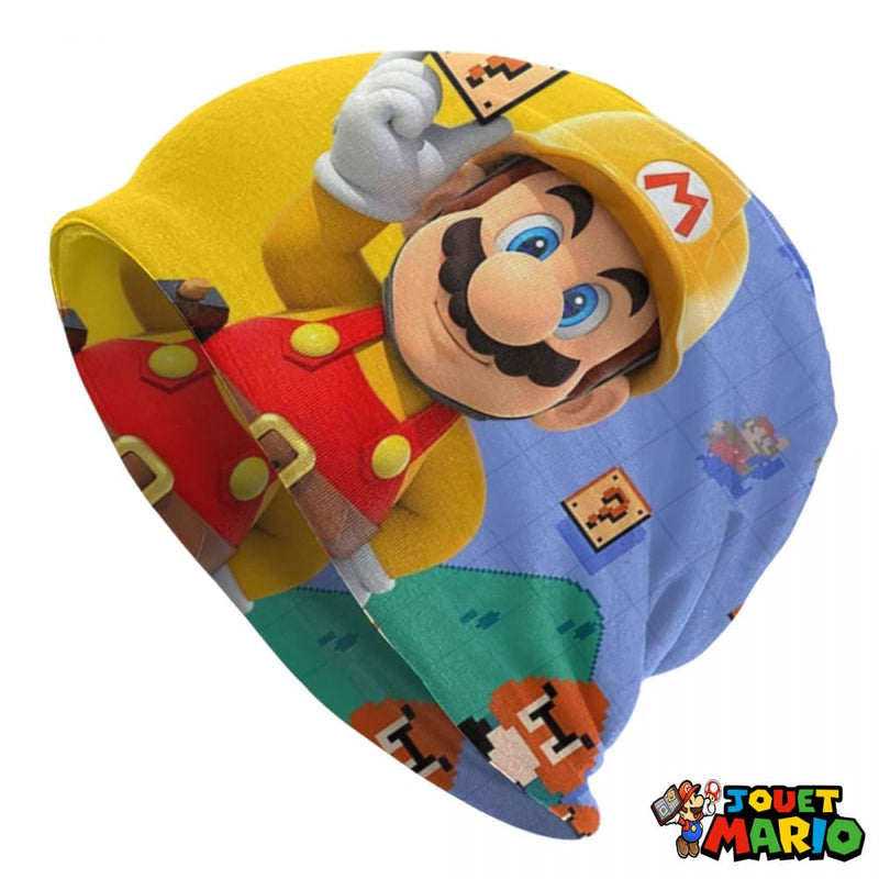 Bonnet Homme Mario