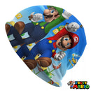 Bonnet Mario Bleu Marine