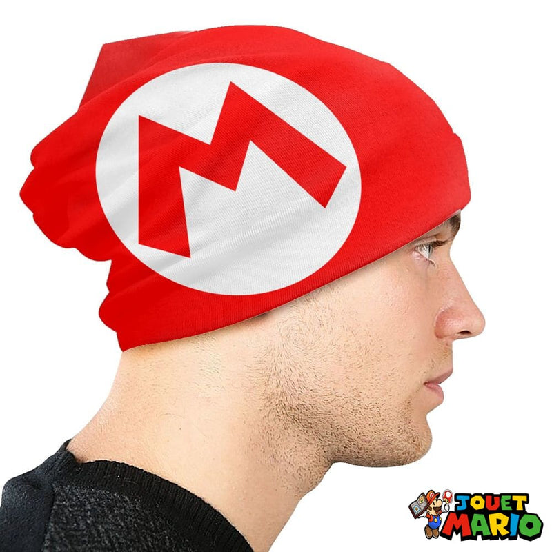 Bonnet Mario Bros