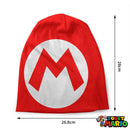 Bonnet Mario Bros
