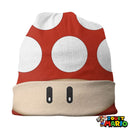 Bonnet Mario Champignon