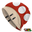 Bonnet Mario Champignon
