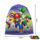 Bonnet Mario Garçon