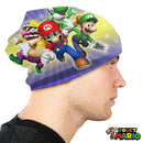 Bonnet Mario Garçon