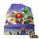 Bonnet Mario Garçon