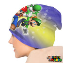 Bonnet Mario Garçon