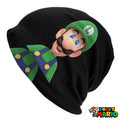 Bonnet Mario Ou Luigi