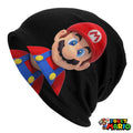 Bonnet Mario Ou Luigi