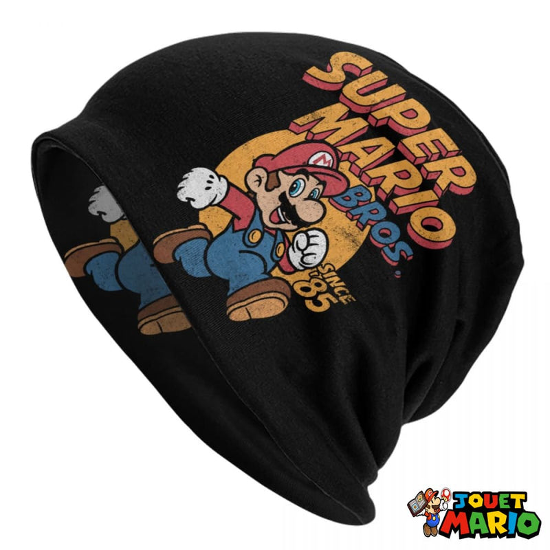 Bonnet Super Mario Bros