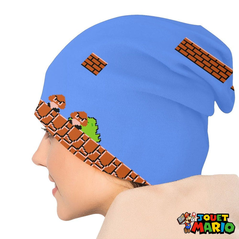 Bonnet Univer Mario