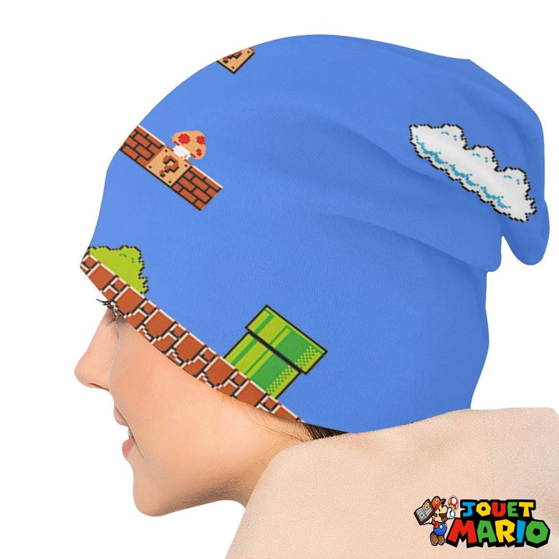 Bonnet Univer Mario