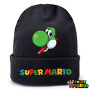 Bonnet Yoshi