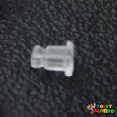 Boucle D’oreille Mario Luigi Fimo