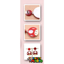 Boucle D’oreille Mario Toad