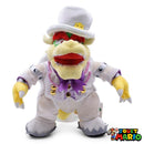 Bowser Odyssey Peluche