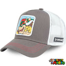 Casquette Bowser