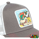 Casquette Bowser