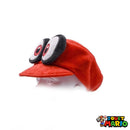 Casquette Cappy Mario Odyssey