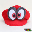Casquette Cappy Mario Odyssey