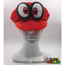Casquette Cappy Mario Odyssey