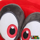 Casquette Cappy Mario Odyssey