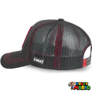 Casquette Filet Mario