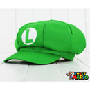La Casquette de Luigi