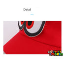 Casquette Mario Odyssey