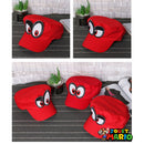 Casquette Mario Odyssey