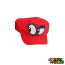 Casquette Mario Odyssey