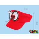 Casquette Mario Odyssey