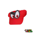 Casquette Mario Odyssey