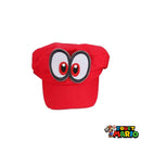 Casquette Mario Odyssey
